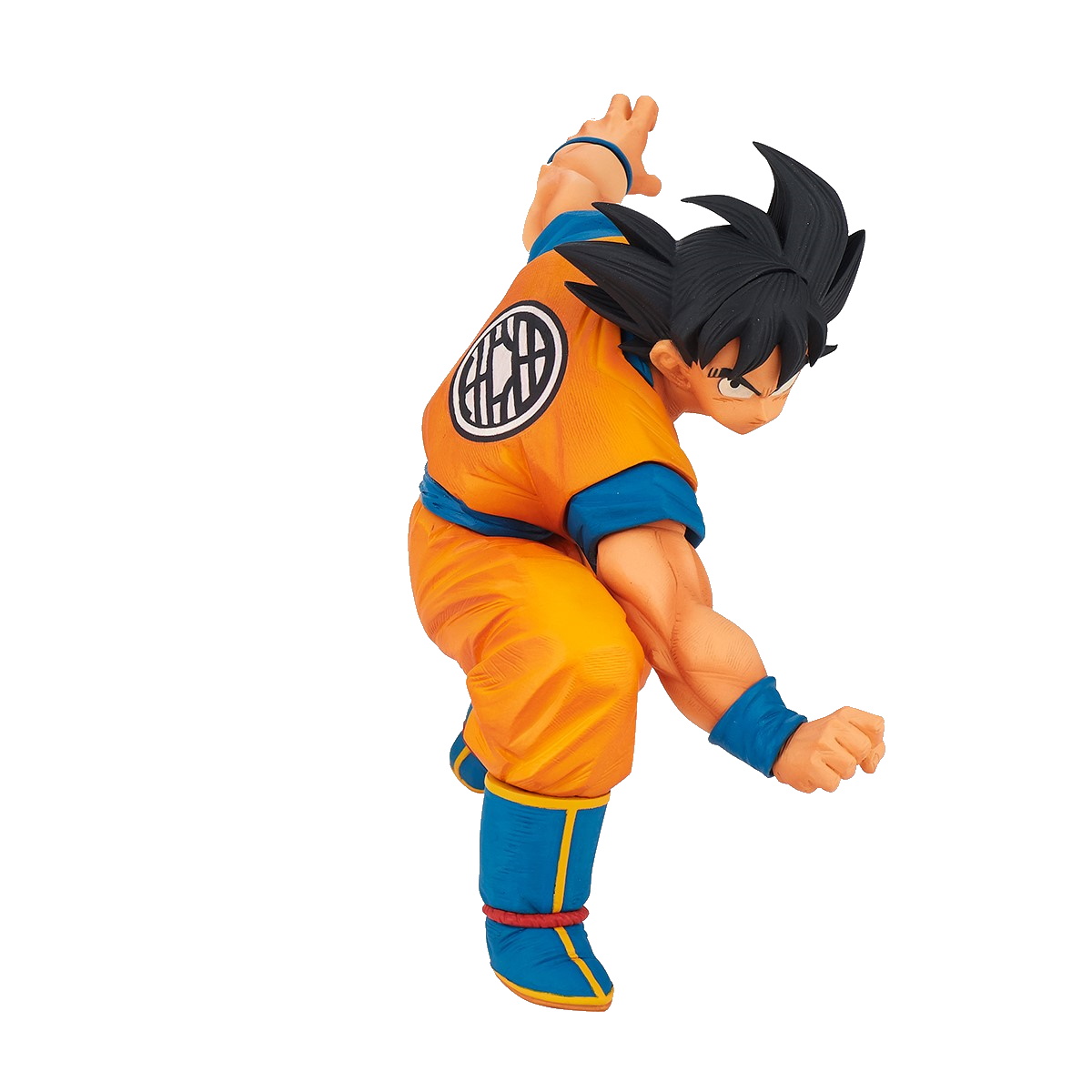 Dragon Ball Super Son Goku Fes Vol 16 Son Goku Saiyan Saga Pre Order All Things Video Games